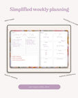 Focus Planner