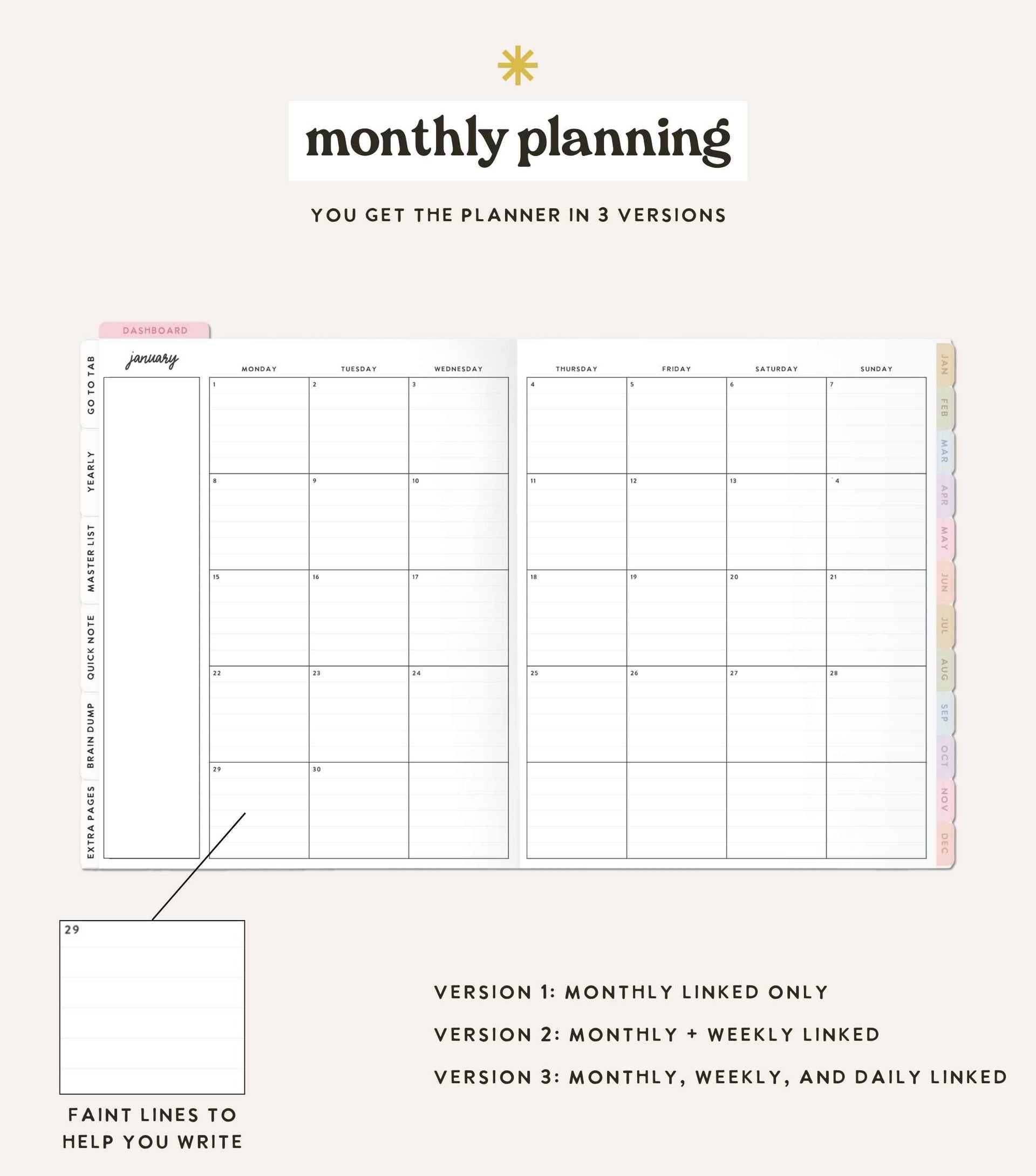 Heart Work Landscape Planner – Create Heart Work