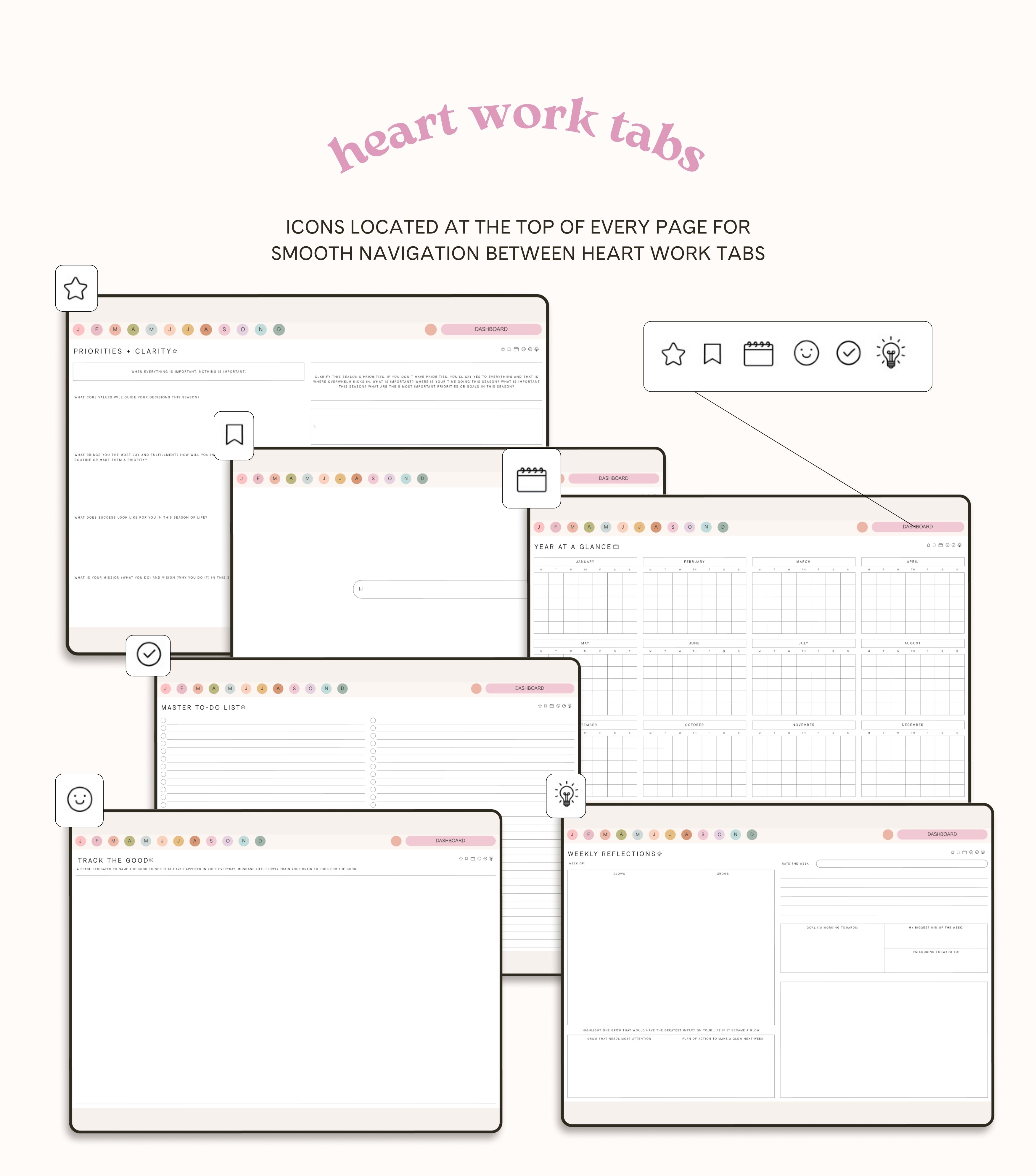 *NEW* 2025 Playful Landscape Planner