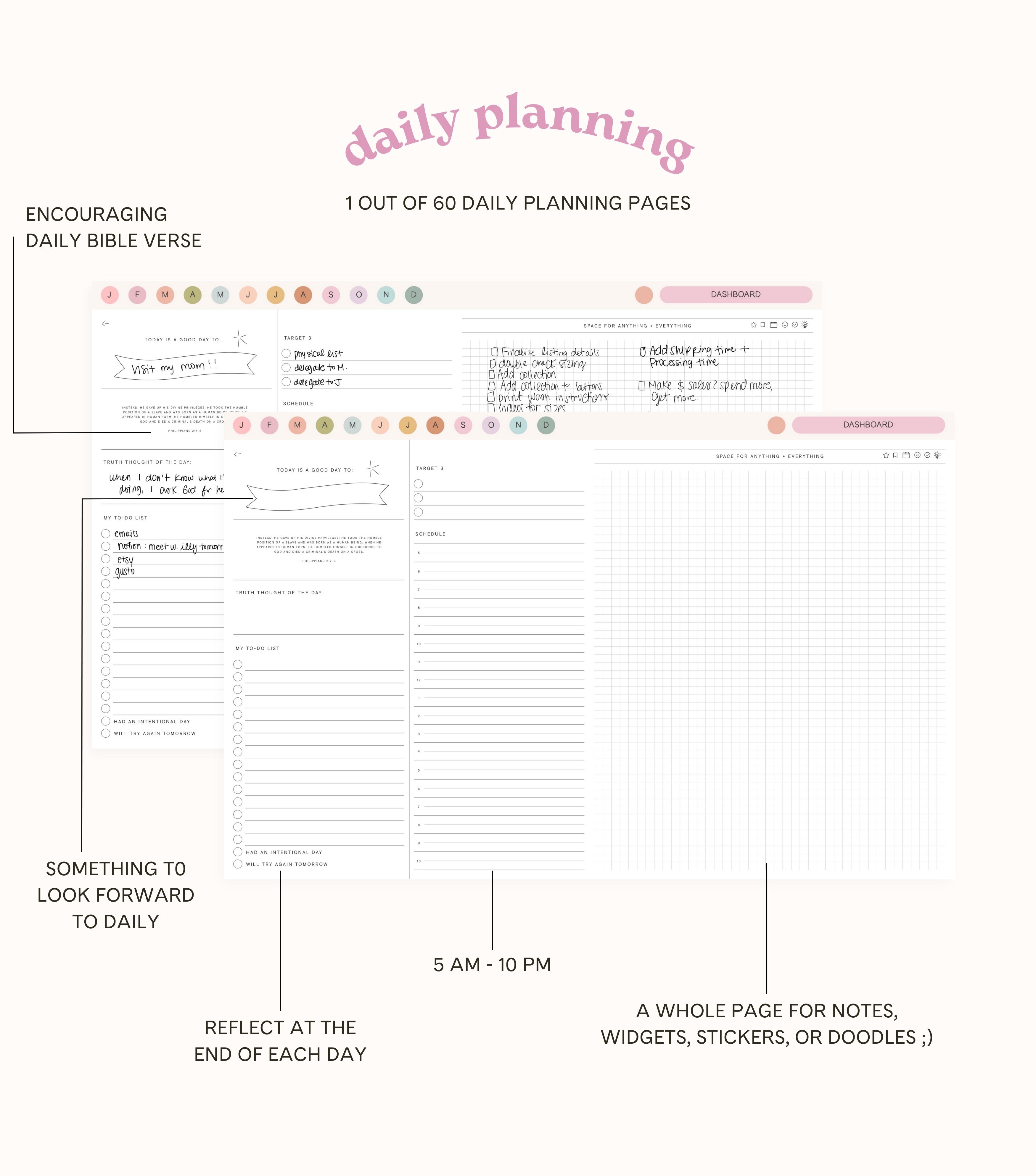 *NEW* 2025 Playful Landscape Planner